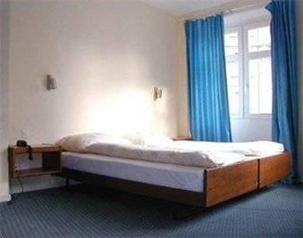 De La Paix Hotel 3*