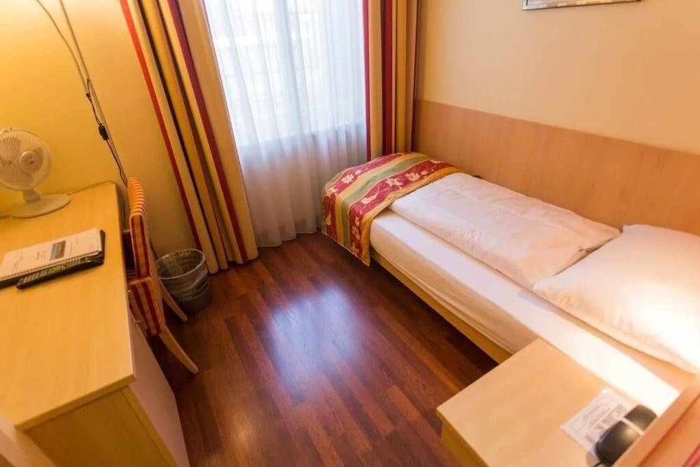 Hotel De La Paix Lucern