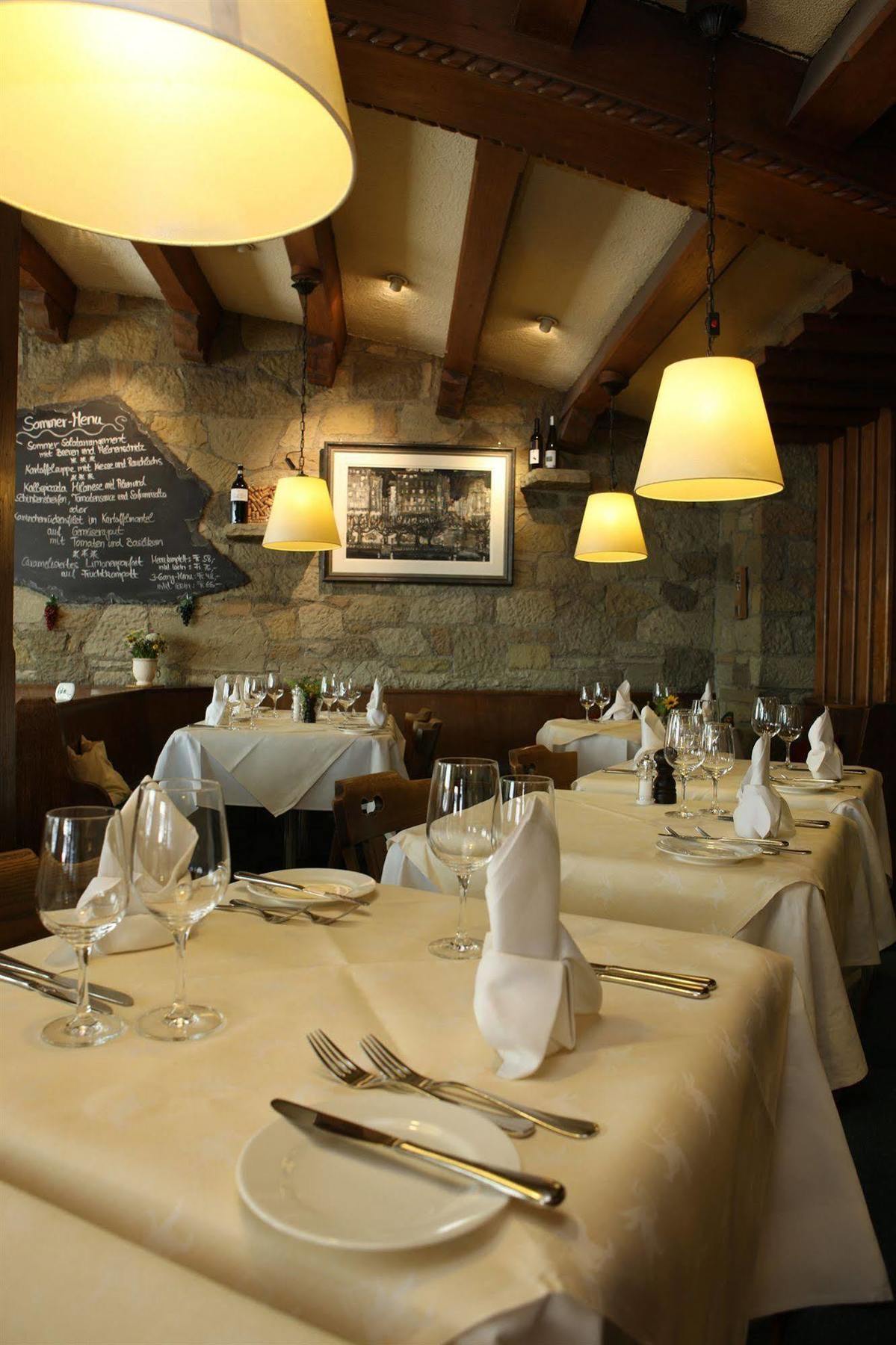 De La Paix Hotel 3*