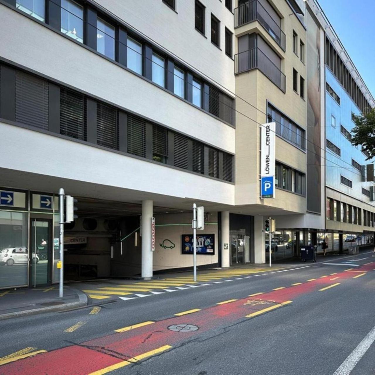 De La Paix Luzern